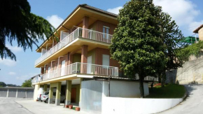 Гостиница Villa Ponte  Сан Дамиано Д'асти